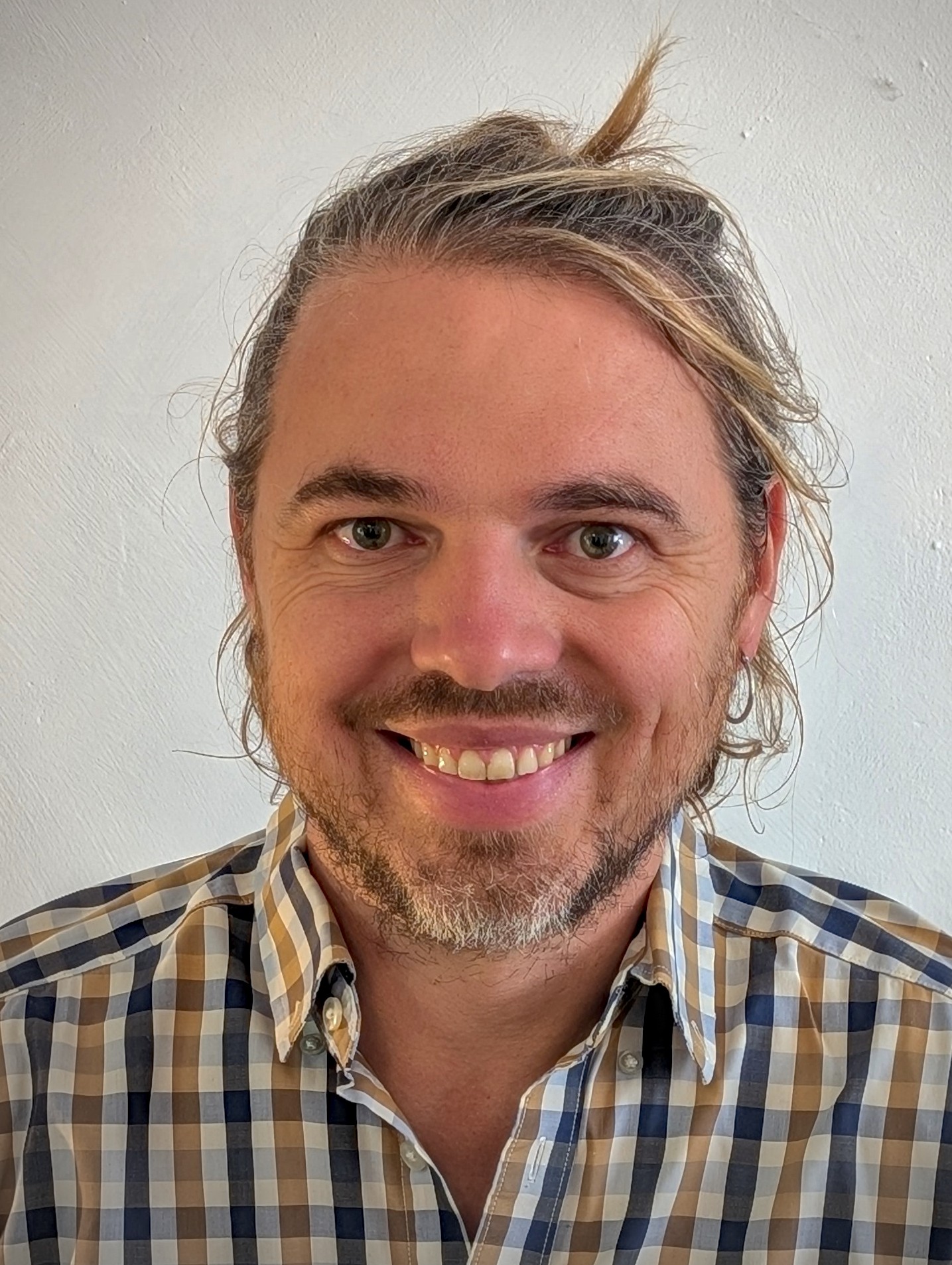 Augustin Riedinger